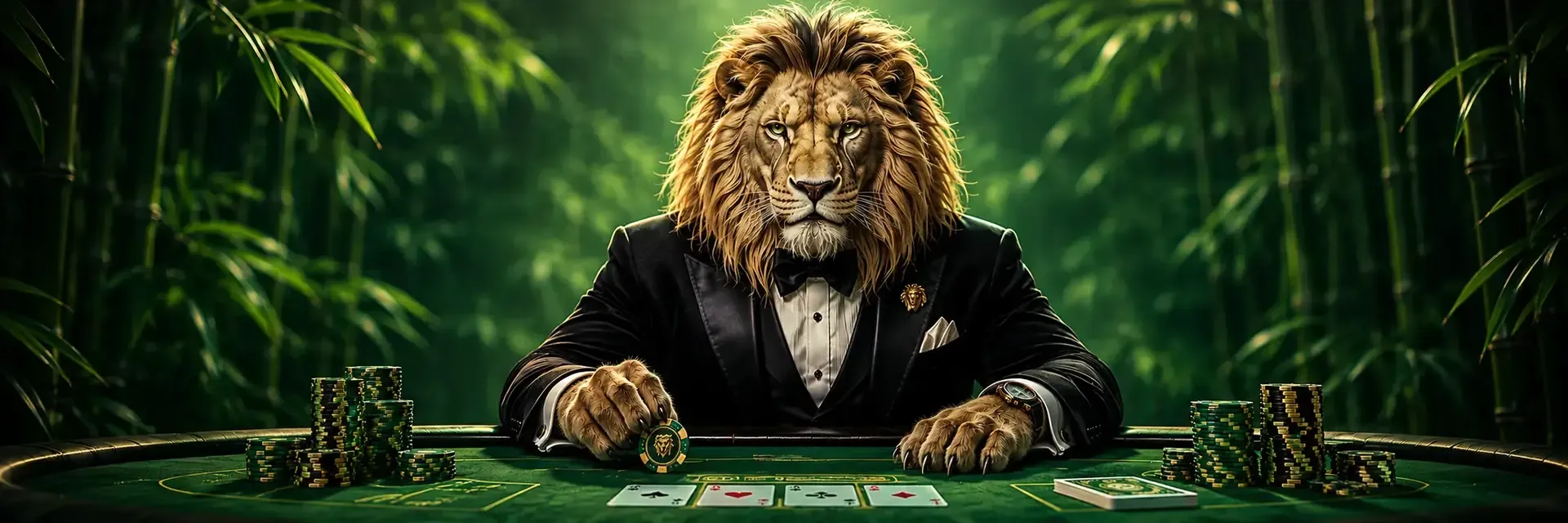 LEON παίξτε στο καζίνο leon και κερδίστε online